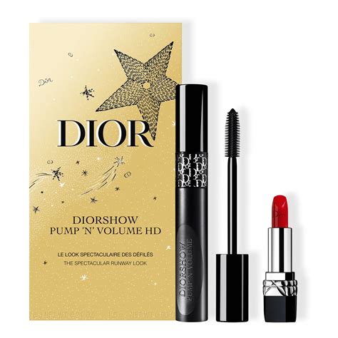 dior maquillage coffret|Dior maquillage site officiel.